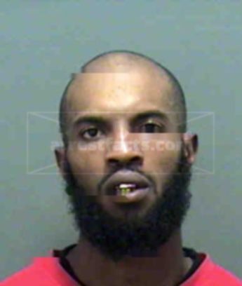 Wayne Timothy Strong
