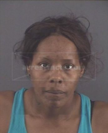 Shiketra Latoya Dixon