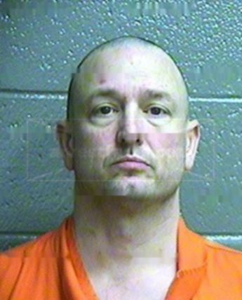 Chad Wayne Jordan