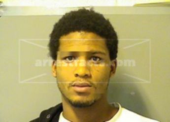 Terrell D. Horton