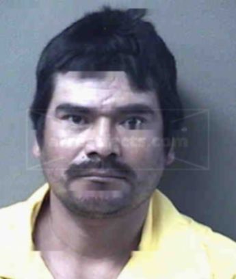 Miguel Hernandez
