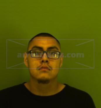 Jonathan Cornelio