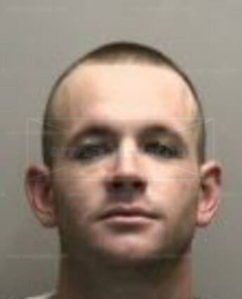 Chad Gannon Wickersham