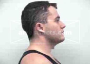 Jason Christopher Metz