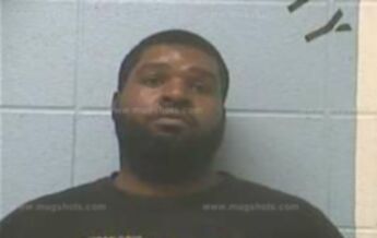 Quintin Lamarr Garrison