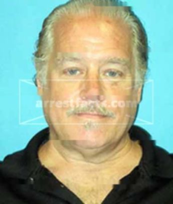 Howard Stjohn Hunt