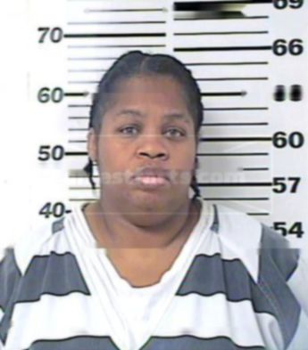 Marsha Renea Batie