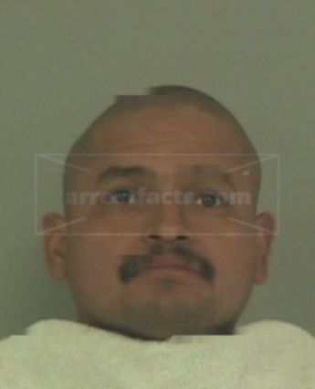 Juan Carlos Cortez