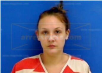 Ashley Nicole Dockery