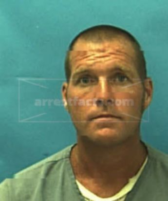 Steve Henry Mazak