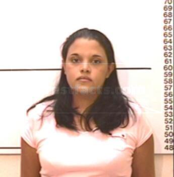 Melissa Katherine Iwanski