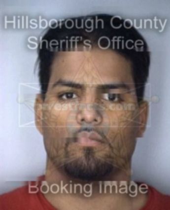 Henry Cruz Jr.
