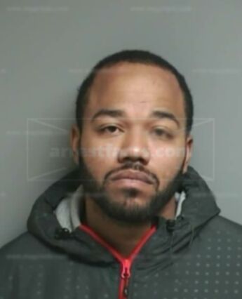 Angelo Donye Lamb