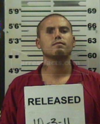 Edward Moreno