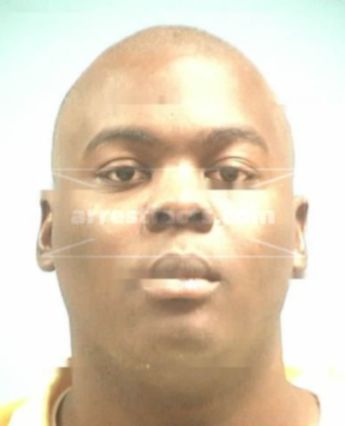Deshawn Moore