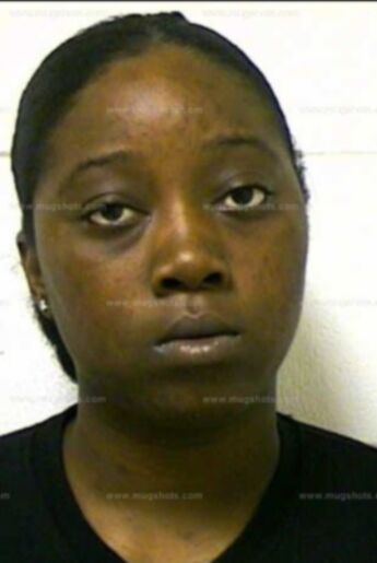 Jasmine Demtria Carrington