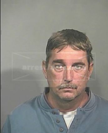 John Harold Aldrich