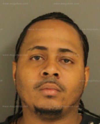 Christopher Lamont Burton