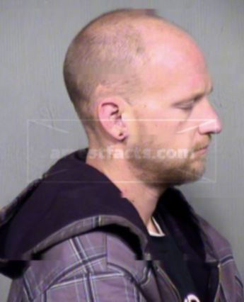 Kevin Charles Griffith