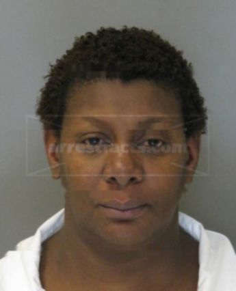 Vickie Lucky Horton