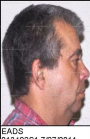 Tex Wayne Eads