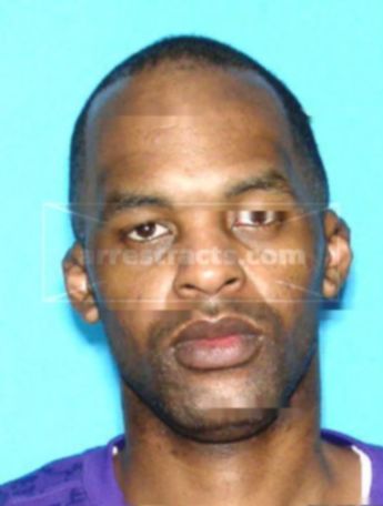 Javares Lamar Barnes