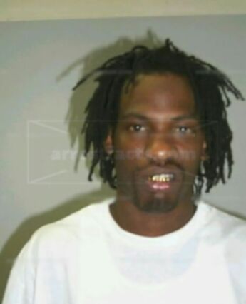 Desmond Turner