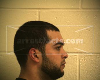Steven Eric Medina Fuentes