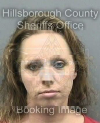Tracey Marie Williamson