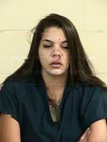 Lindsey Leigh Sholes