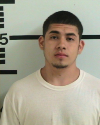 Luis Javier Cervantez