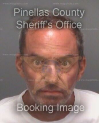 Gregory Stephen Lay