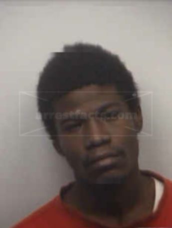 Lashaun Williams