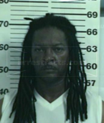 Derrick Dewitt Cofer