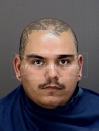 Richard Eli Lopez