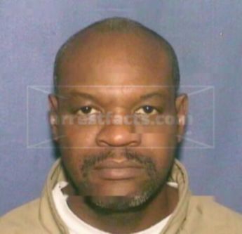 Robert Dewayne Williams