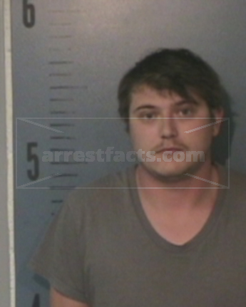 Cody Don Johnson