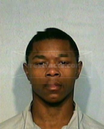 Jeremiah Ramon Hill