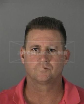 Troy John Stevens