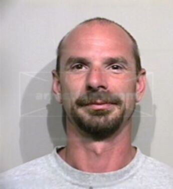 James Kyle Mitchell