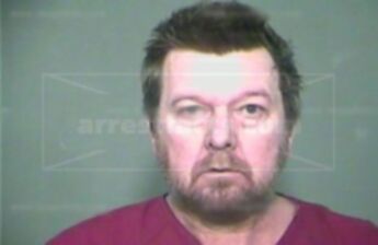 Michael Wayne Hickson