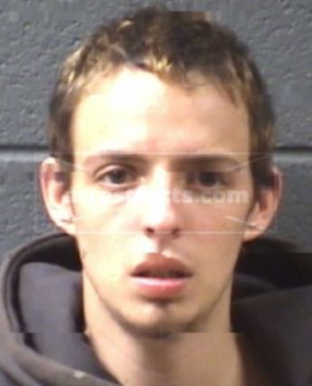Zachary Shayne Norton