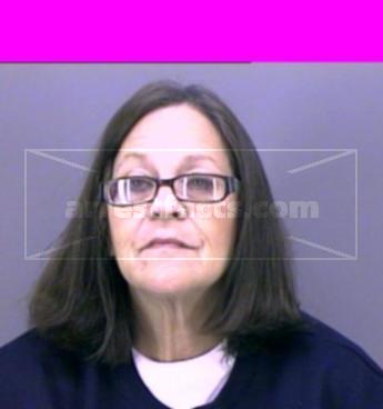 Debra Cain Mcallister