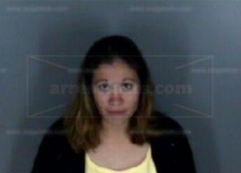 Melissa Anne Ingalls