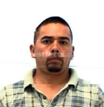 Arnulfo Torres