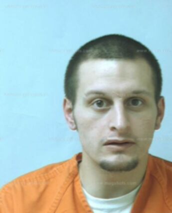 Matthew Levi Hawk