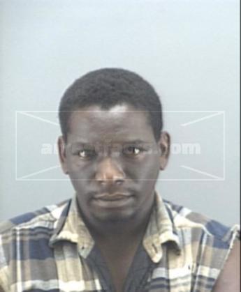Nelson Junior Lagrone