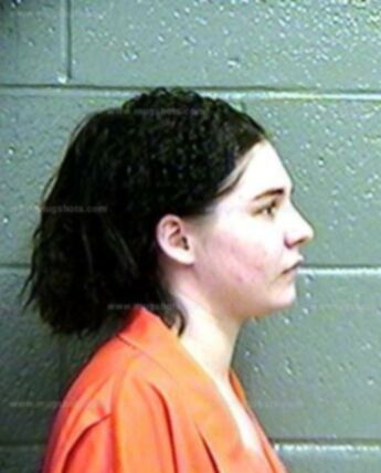 Zoie Veda Harmon