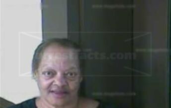 Sherry Ellen Williams