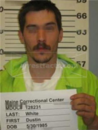 Dustin Lane White